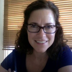 Meet your Posher, Kate